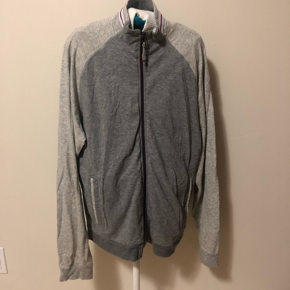 Zegna Sports Jacket